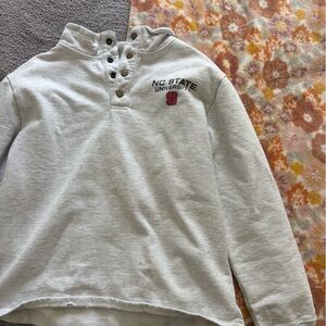 NC state quarter zip